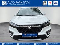 Suzuki (SX4) S-Cross - Vorschau Bild 2