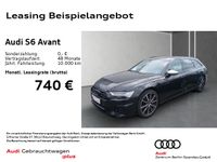 Audi S6 - Vorschau Bild 2