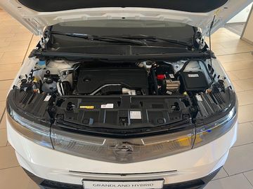 Opel Grandland B Hybrid GS 1.2 Turbo AT Panorama -25%