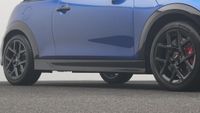 MINI John Cooper Works Cabrio - Vorschau Bild 23