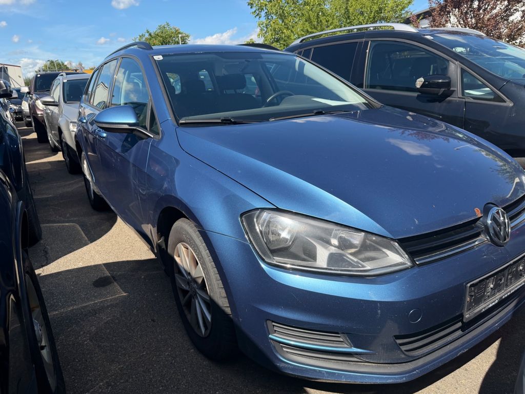Angebot ansehen Volkswagen Golf