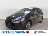 Volkswagen Touran 2.0 TDI DSG Goal 7-Sitzer *AHK*LED*Navi* - Volkswagen Touran: 7