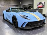 Ferrari 812 GTS NOVITEC N-LARGO 1 of 18, AZZURO LA PLATA - Ferrari 812 aus 2022