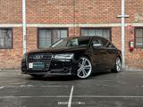 Audi S8 Sedan 4.0 TFSI Quattro V8 Biturbo - Audi S8 Gebrauchtwagen