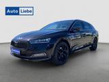 Skoda FIRST EDITON 1.5 TSI -LED|ACC|KLIMA|PANO|CARPLAY - Skoda Octavia Gebrauchtwagen in Leipzig