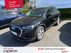 Audi Q3 35 TFSI 17 Zoll Alu Sound System Apple Car Pl