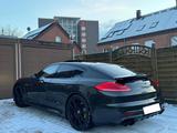 Porsche Panamera GTS 2016 - Porsche Panamera in Berlin