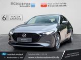 Mazda 3 Centre-Line 2,5l Automatik/Matrix-LED/Navi/Kam - Mazda 3: 5 Türen
