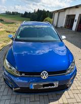 Volkswagen Golf 2.0 TSI OPF DSG 4MOTION R Variant R