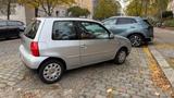 Volkswagen Lupo 1.4 44kW Basis Basis - Volkswagen Lupo: Schiebedach