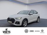 Audi Q5 S-line 40 TDI quattro S-tronic LED+SHZ+PDC - AUDI Q5 Leasingangebote für Privatpersonen