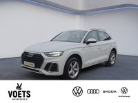 Audi Q5 - Vorschau Bild 1