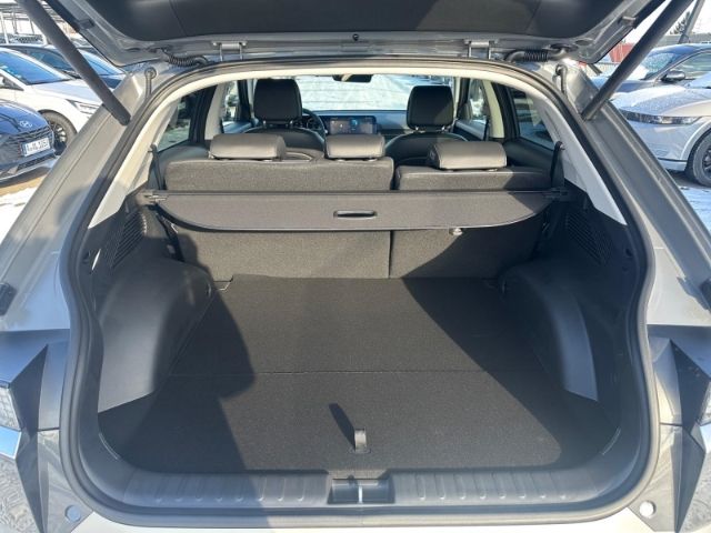 Fahrzeugabbildung Hyundai IONIQ 5 Techniq Elektro 4WD Park-Paket+Lagerfahr