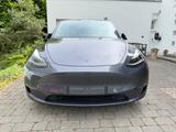Tesla Model Y  Unfallfrei, Batt. Test, top gepfl - Tesla Model Y: Von Privat