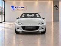 Mazda MX-5 - Vorschau Bild 3