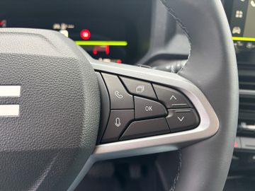 Dacia Bigster mild hybrid-G 140 Journey auto