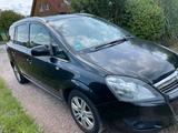 Opel Zafira 1.7 CDTI ecoFLEX Family Plus 92kW Fam... - Opel Zafira: 1.9