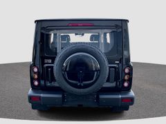 BAW 212 4WD Leder LED SHZ Seilwinde Bestellfahrzeug