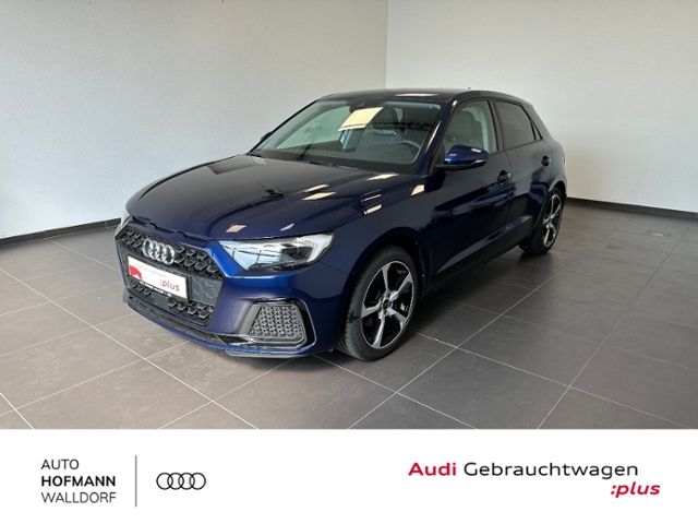 Audi A1 Sportback advanced 30 TFSI Schaltgetriebe