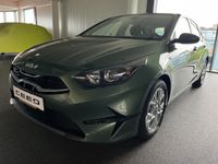 Kia cee'd / Ceed - Vorschau Bild 8