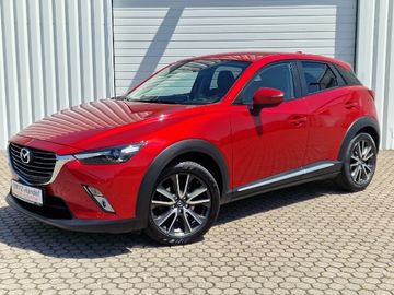 Mazda CX-3 - 5