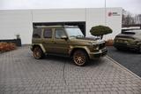 Mercedes-Benz G 63 AMG mit BRABUS Widebody B700 -based on G63- - gebrauchte Mercedes-Benz G 63 AMG aus dem Jahr 2019