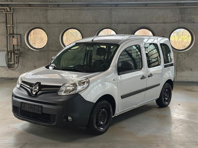 Renault Kangoo 1.5 dCi  Expression *5-SITZER*KLIMA*