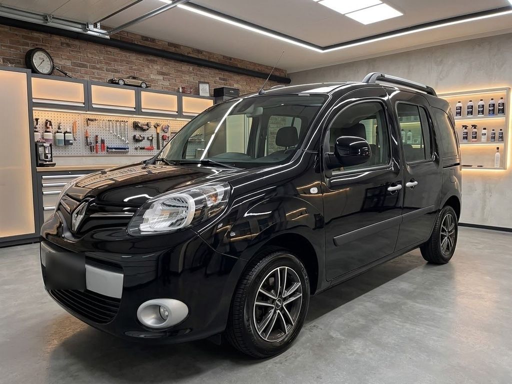 Image of Renault Grand Kangoo
