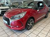Citroën DS3 So Chic *Klimaautomatik/8x-Fachbereift* - Citroën DS3 aus 2018
