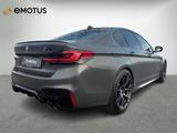 BMW M5 Competition xDrive°B&W°KERAMIK°MASS°NEW ENGIN - BMW M5: 5