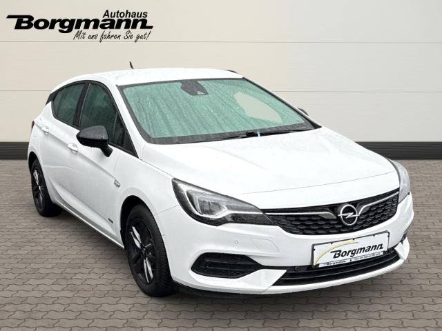 Opel Astra K Design & Tech Navi LED Apple CarPlay And