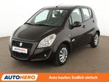 Suzuki Splash 1.2 Active+ Aut.*PDC*KLIMA*GARANTIE* - Suzuki Splash Gebrauchtwagen