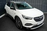 Opel Grandland (X) Ultimate *1.HD*AHK*LEDER*DAB*NAV* - Opel Gebrauchtwagen in Leverkusen