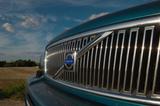 Volvo C70 2.4T Cabriolet - 193 PS gepflegt Blau  - Volvo C70: 2.4