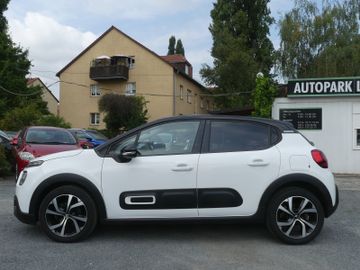 Citroen C3 - 8