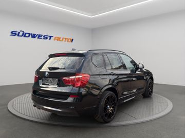 BMW X3 - 3