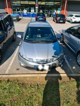 Honda honda civic 1.4 i-vtec - Honda Civic aus 2007 mit Benzin-Antrieb