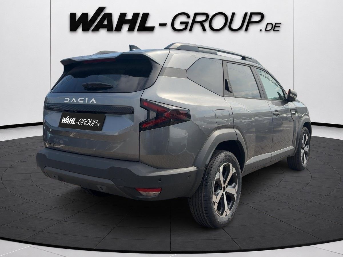 Dacia Bigster Journey HYBRID 155 (Tageszulassung) imagem 3