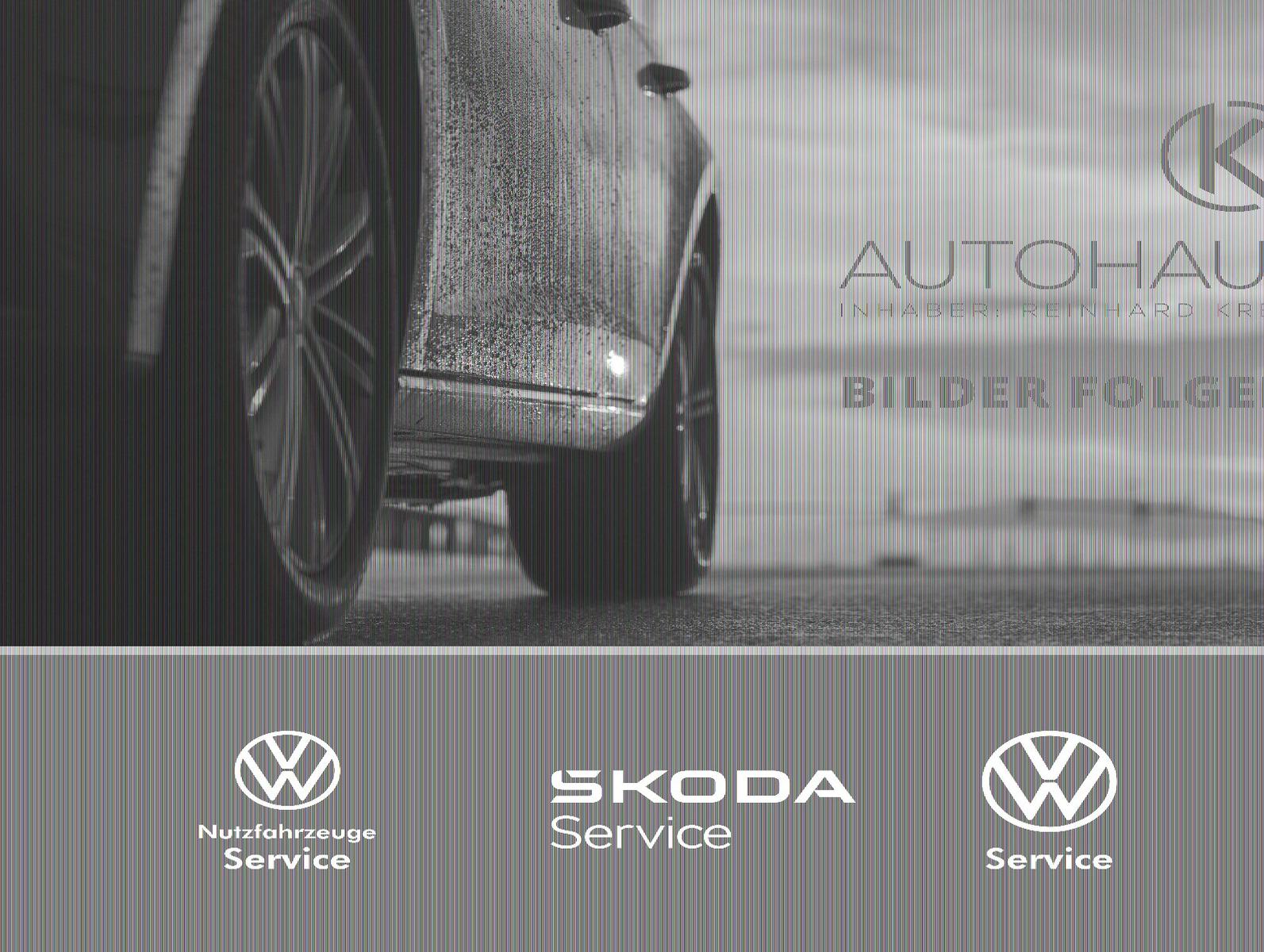 Skoda Karoq Selection 1.5TSI DSG AHK LED 5Jahre Garnti