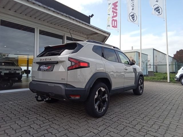 Foto Nummer 4: DACIA Duster