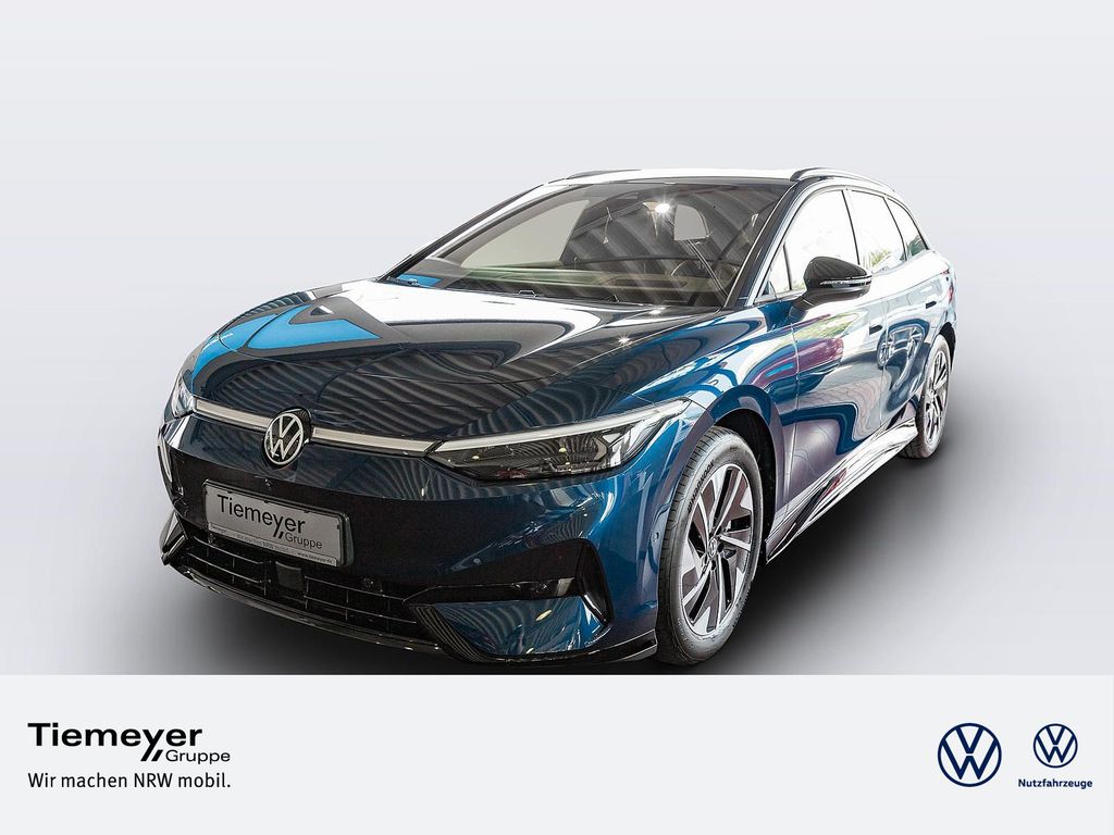 Volkswagen ID.7