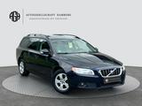 Volvo V70 Kombi 2.0 D3 Kinetic*AHK*Schiebed.*PDC Vo+Hi - Volvo V70: 3.2