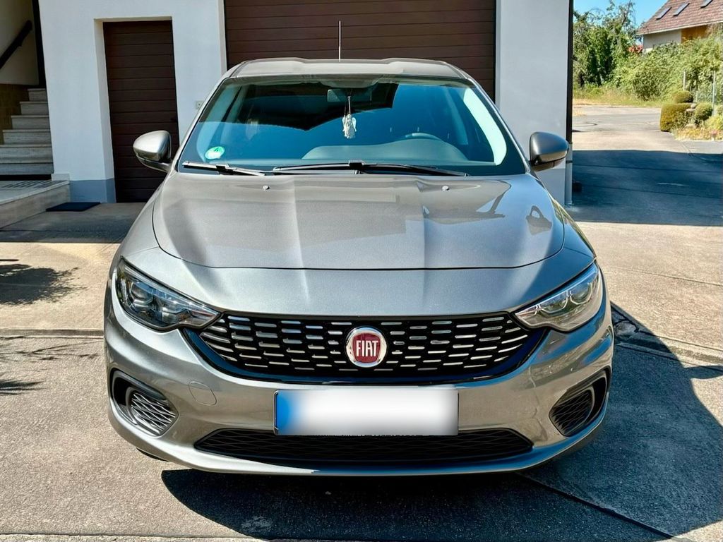 Image of Fiat Tipo