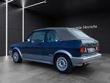 Volkswagen Golf I * Bel Air* Cabrio - VW Gebrauchtwagen von 1990