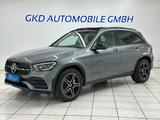 Mercedes-Benz GLC 300 d 4M*AMG Line*Pano*Night-Paket*LED*