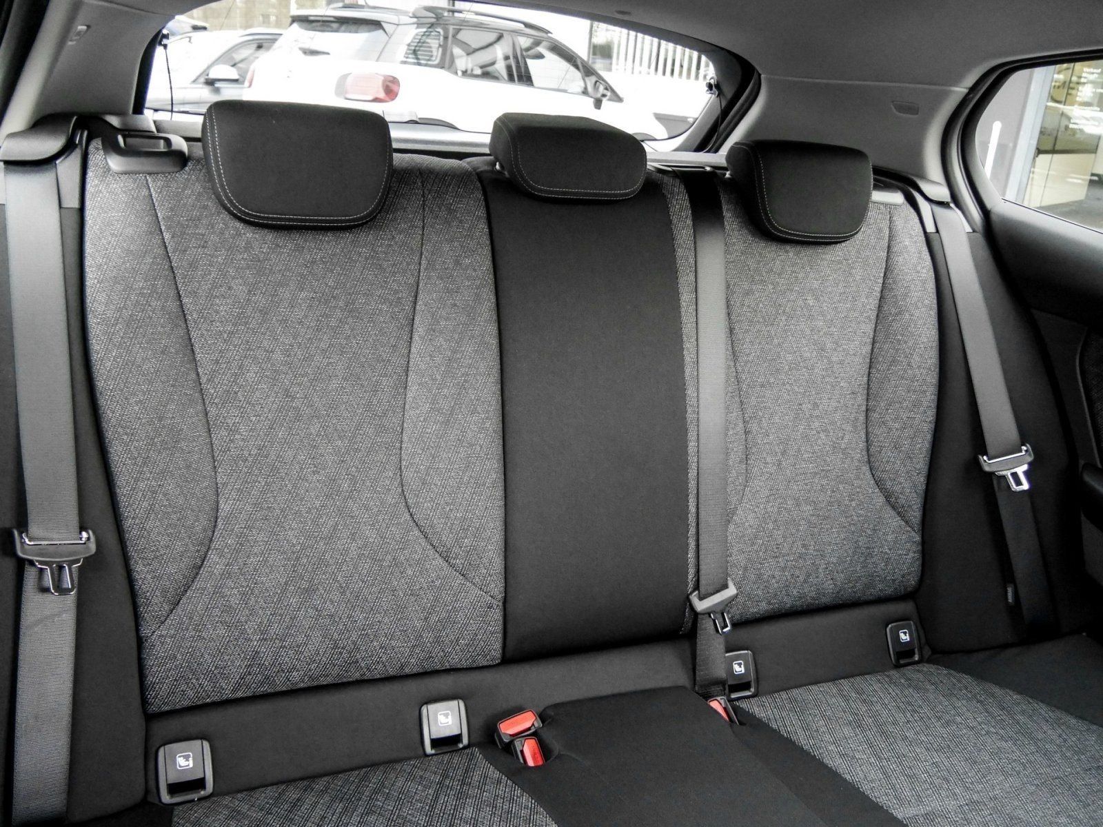BMW 120 - Bild 4