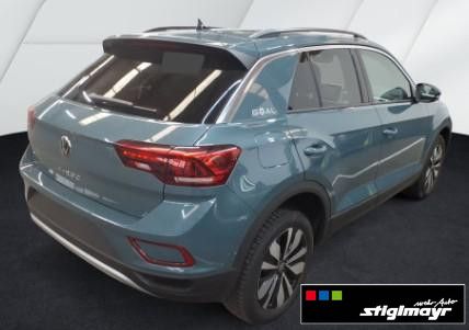 Volkswagen T-Roc - Bild 3