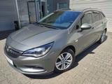 Opel Astra ST 120 Jahre 1.4 16V SIDI Turbo Metallic - Opel Astra: 16 16v