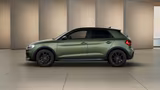 Audi A1 allstreet 35 TFSI S line LED KAMERA NAVI LM17 - Audi A1 Gebrauchtwagen in Duisburg