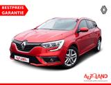 Renault Megane IV Grandtour 1.3 Navi PDC Touchscreen - Renault Gebrauchtwagen in Berlin